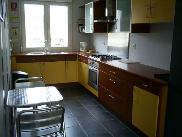 Entire Home Laxou 96824