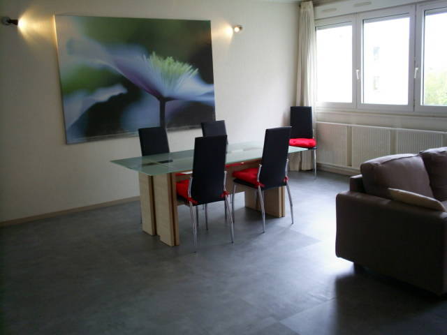 Entire Home Laxou 96824-4