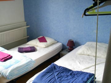 Logement Entier Laxou 96824-6