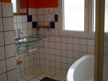 Logement Entier Laxou 96824-9