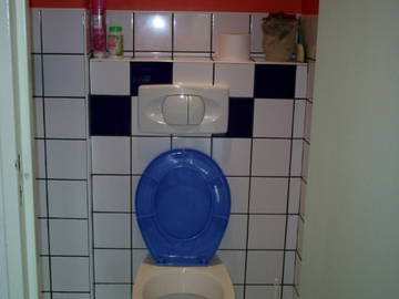 Logement Entier Laxou 96824-11