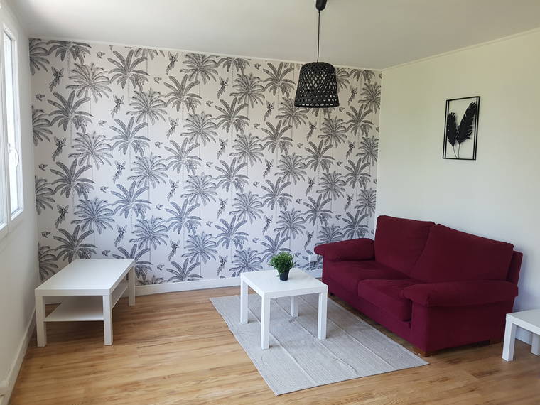 Chambre À Louer Saint-Étienne 267289