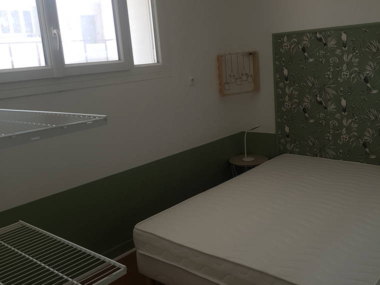 Chambre À Louer Saint-Étienne 267289