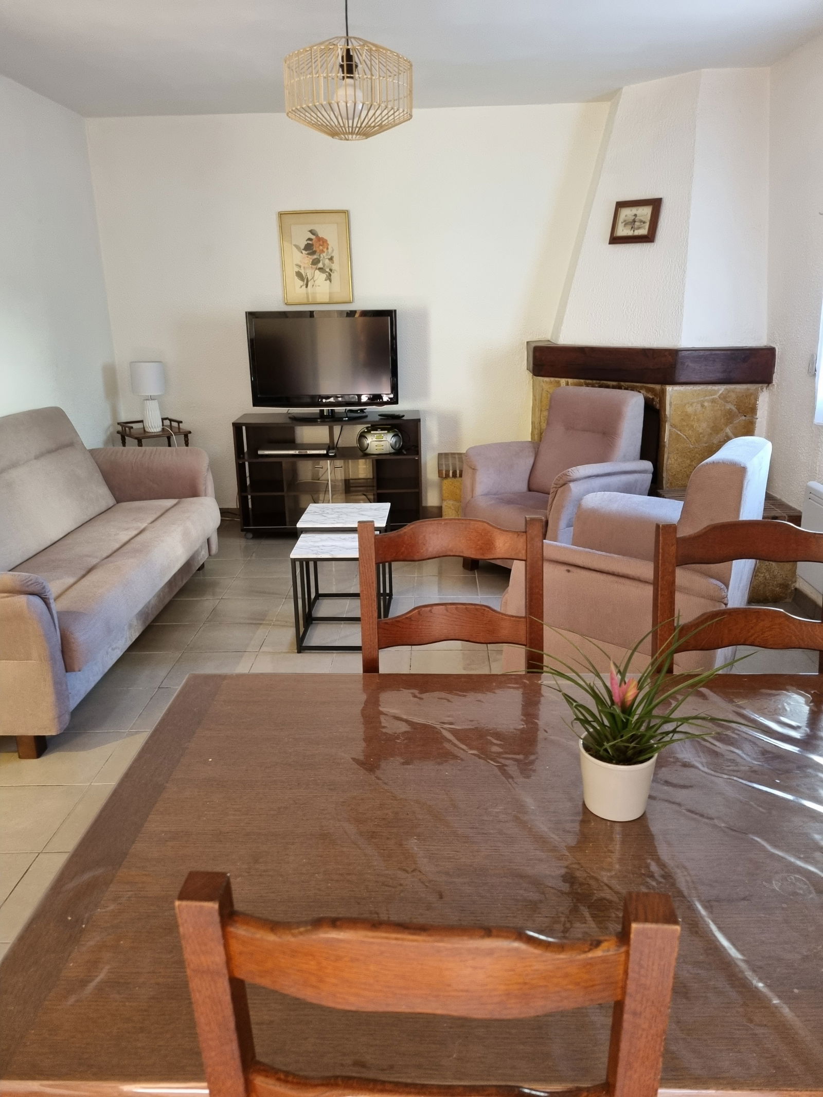 Homestay Toulon 339609