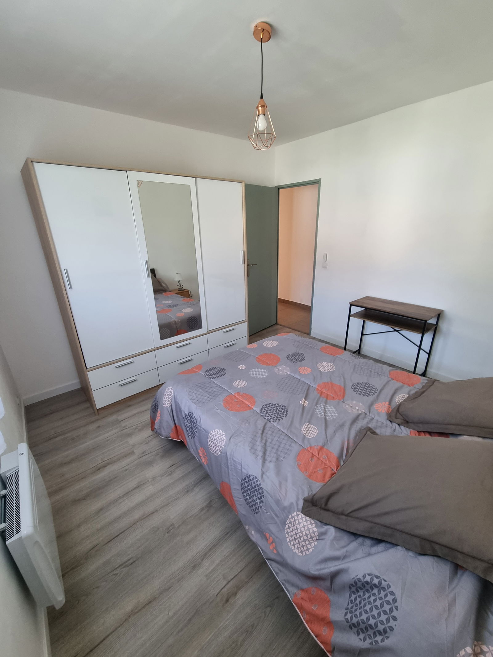Homestay Toulon 339609