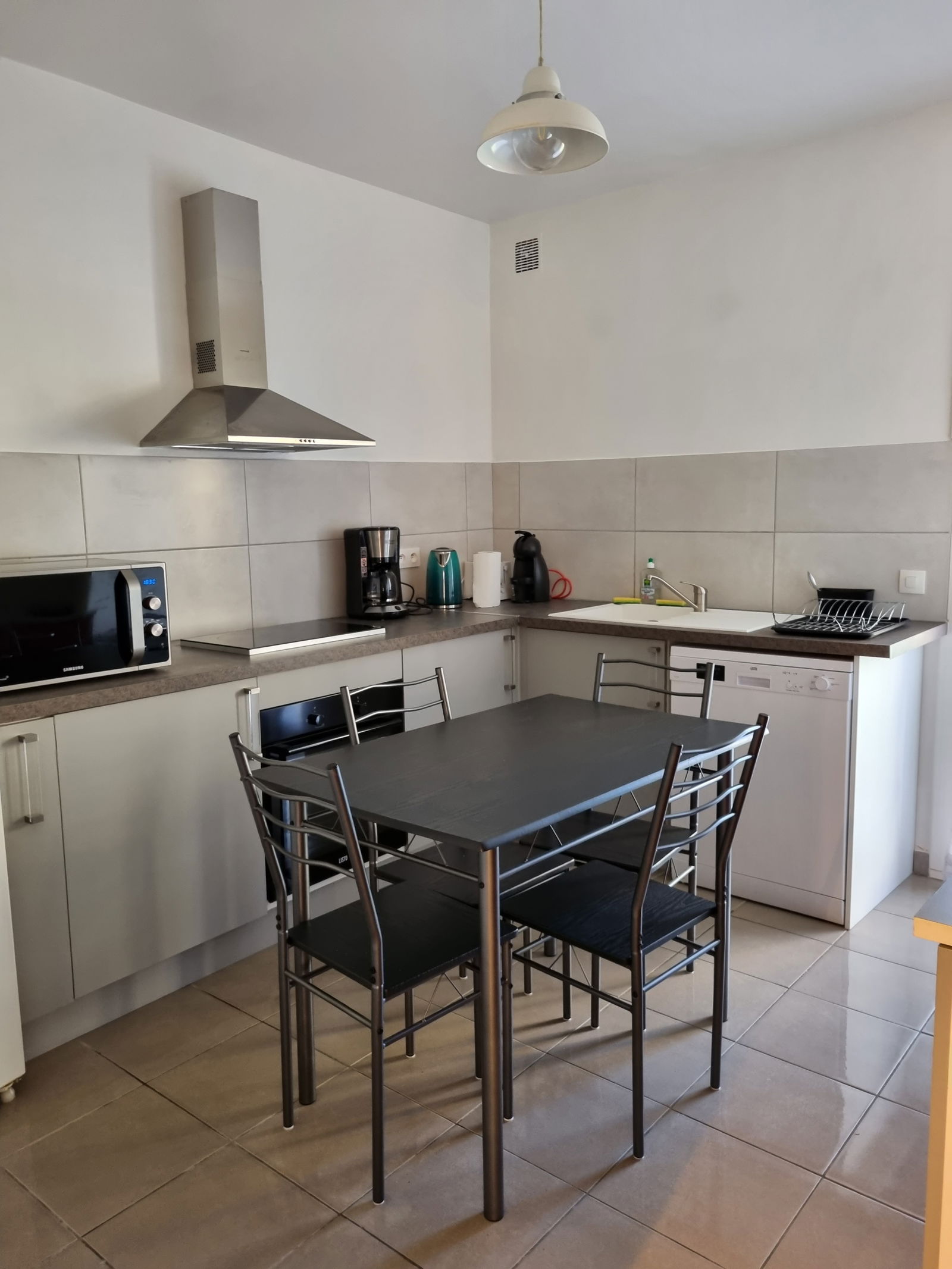 Homestay Toulon 339609