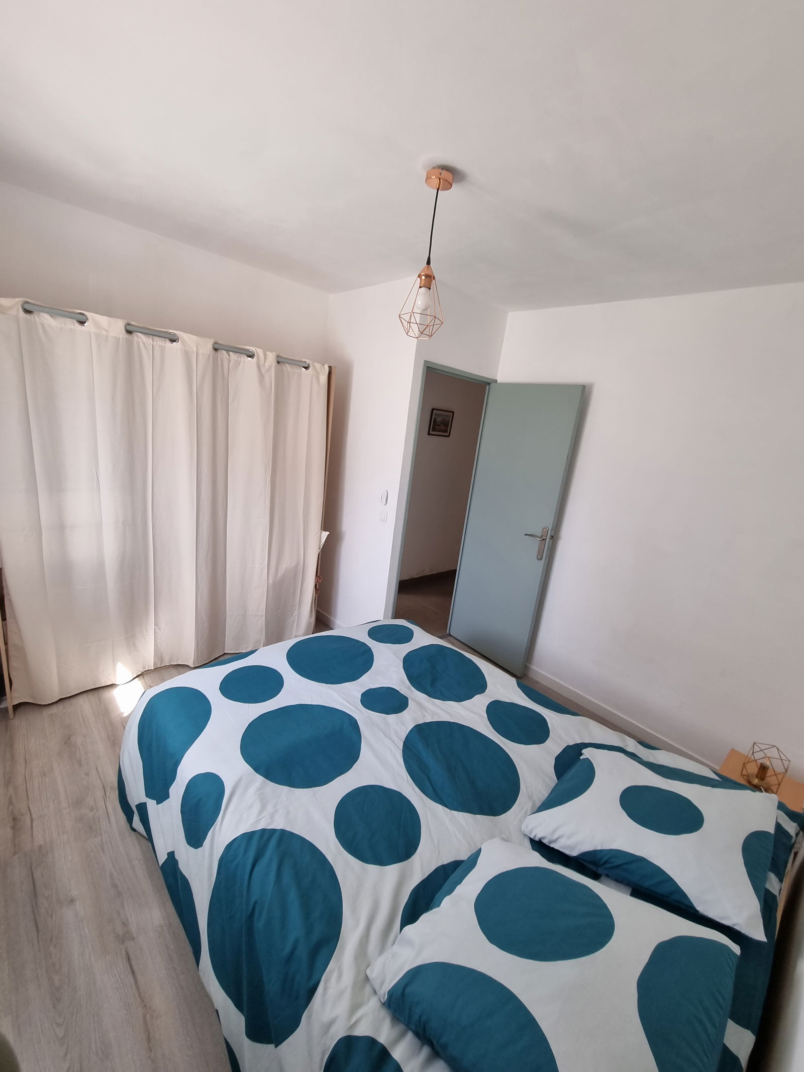 Homestay Toulon 339609