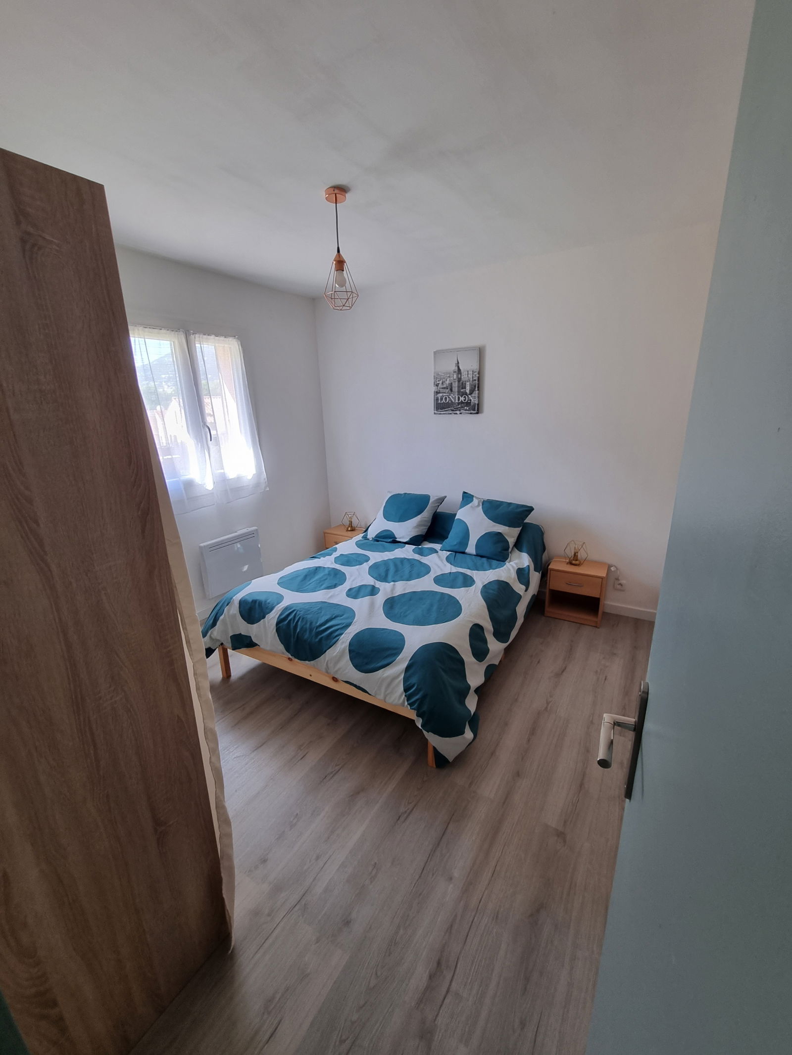Homestay Toulon 339609