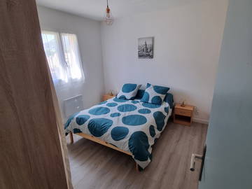 Chambre Chez L'habitant Toulon 339609-7