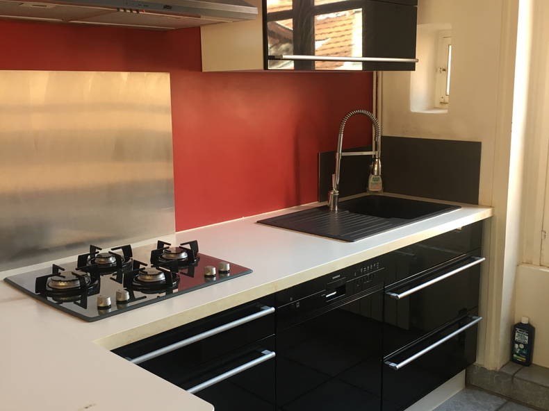 Entire Home Lyon 257457-2