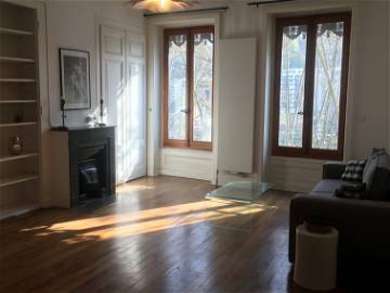 Chambre À Louer Lyon 257457