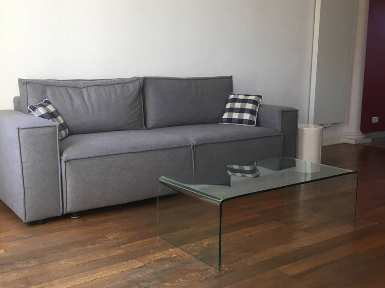 Entire Home Lyon 257457-4