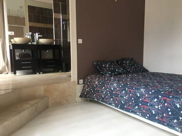 Logement Entier Lyon 257457-6