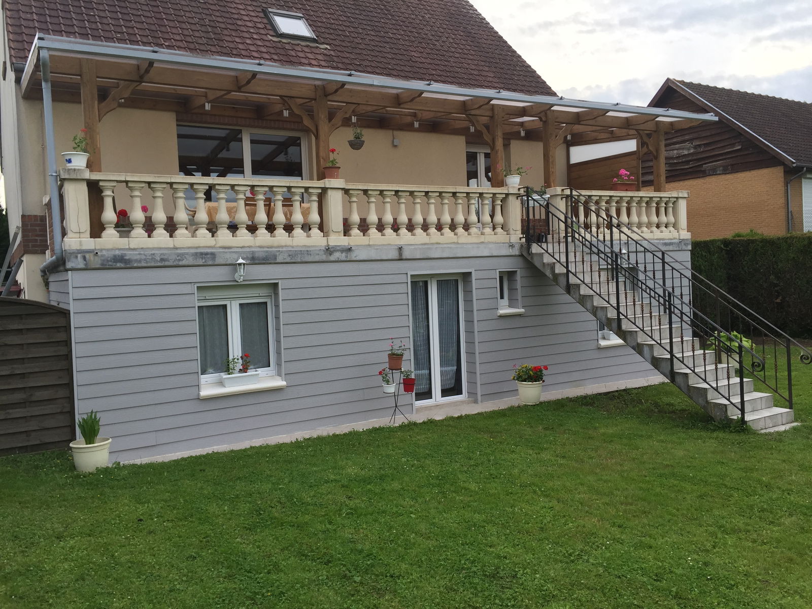 Homestay Lillers 149315