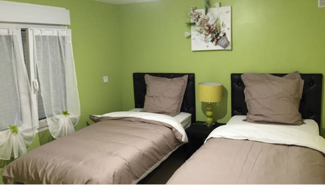 Homestay Lillers 149315