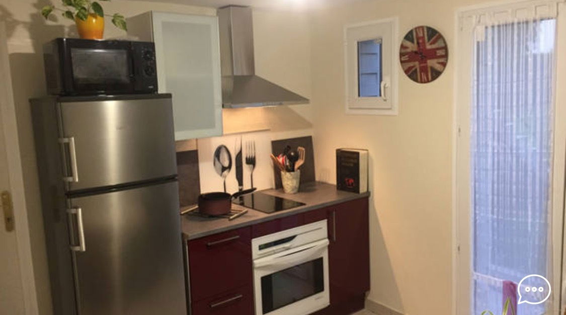 Homestay Lillers 149315