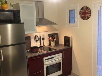 Chambre Chez L'habitant Lillers 149315-4