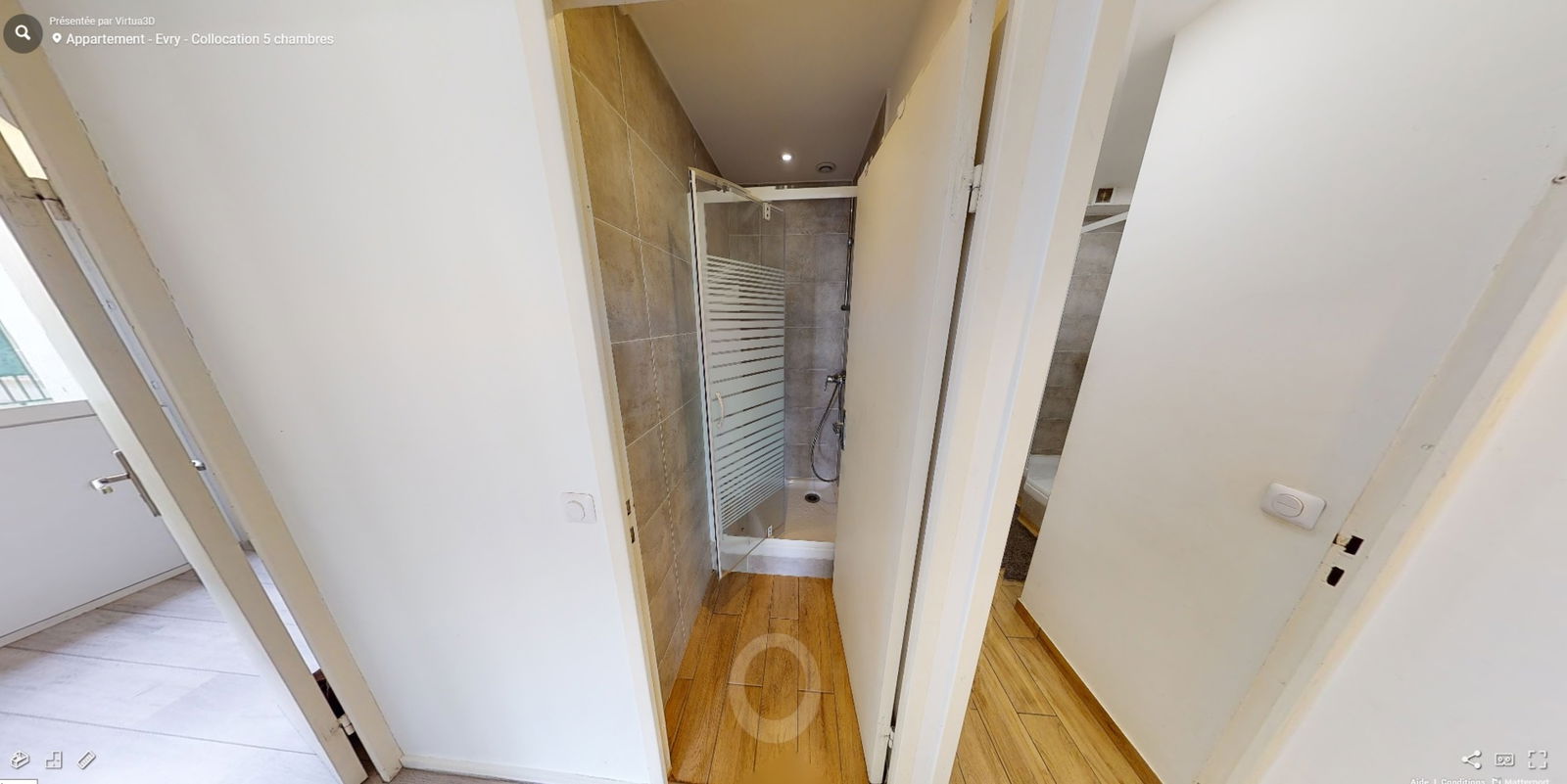 Colocation Évry-Courcouronnes 265630