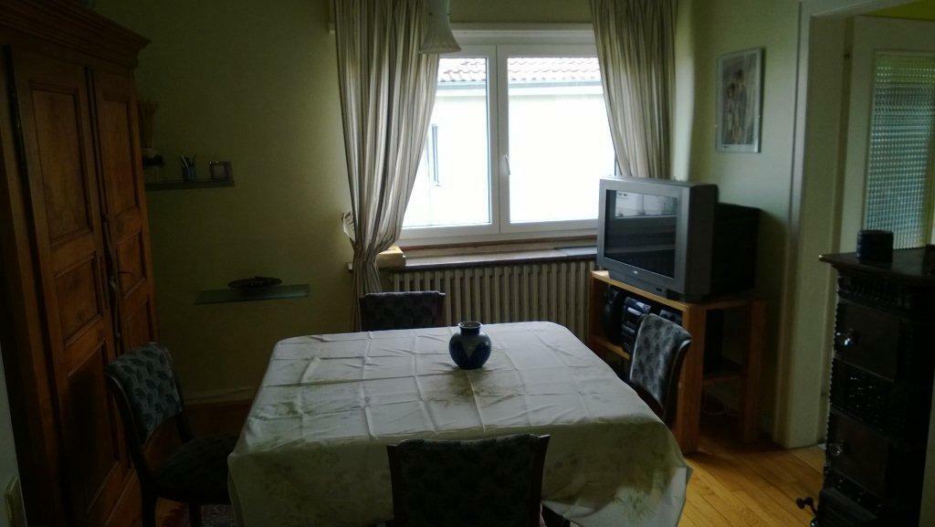 Colocation Strasbourg 61658