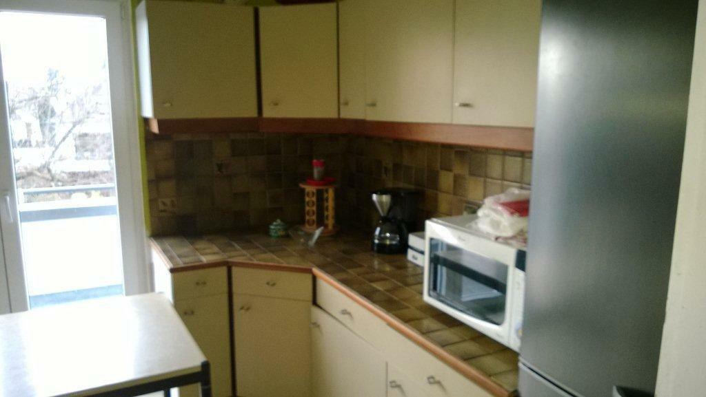 Colocation Strasbourg 61658