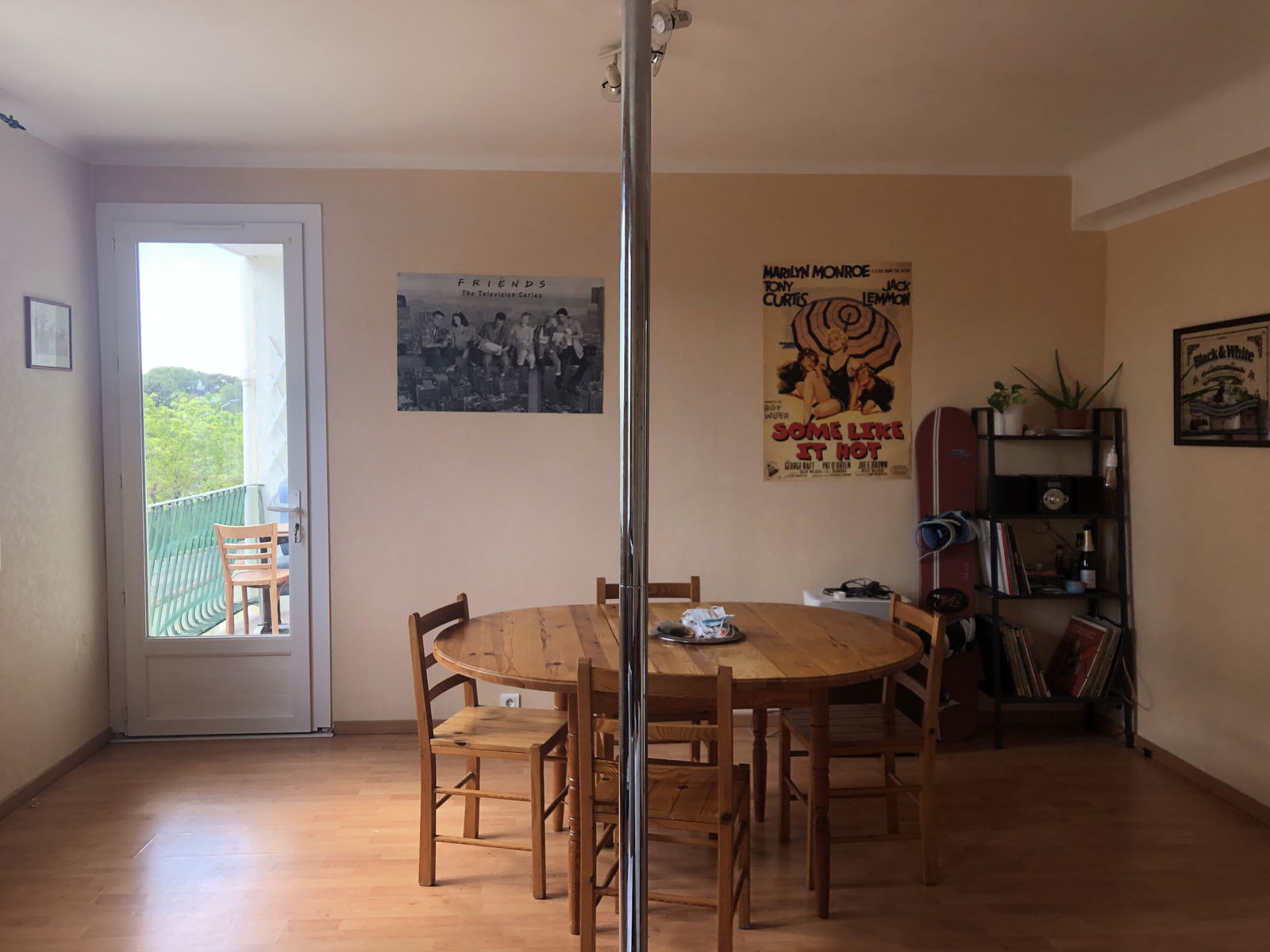 Colocation Montpellier 248411