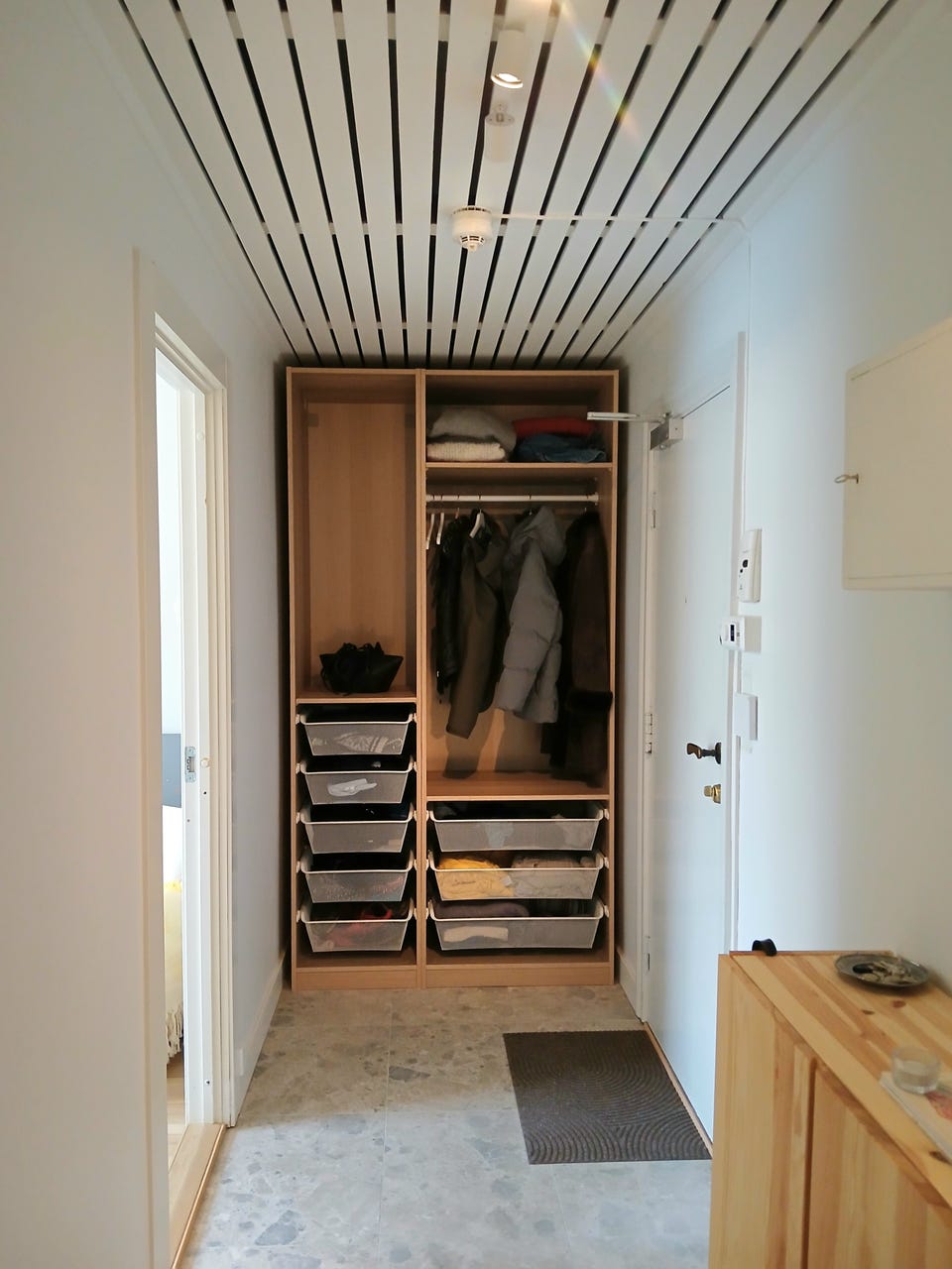 Entire Home Strasbourg 664320