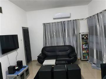 Habitación En Alquiler Cotonou 251677-1