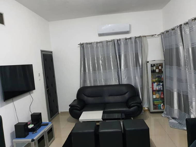 Homestay Cotonou 251677-1