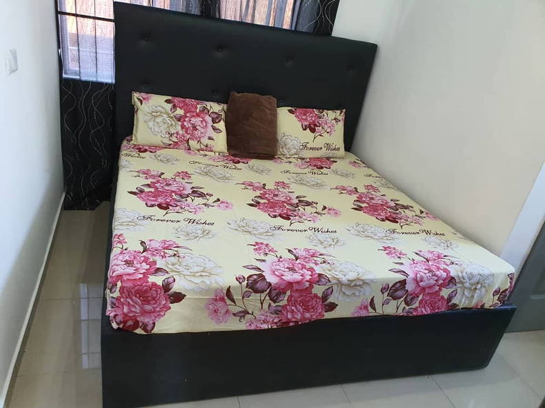 Entire Home Cotonou 251677-2