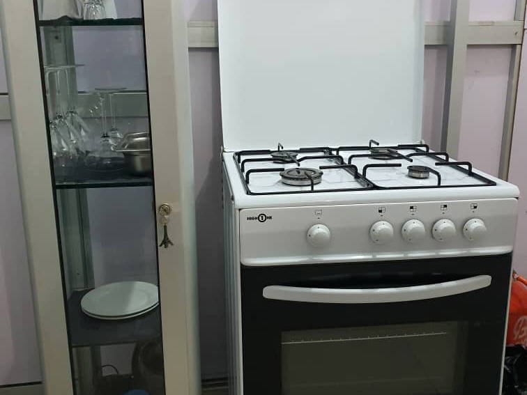 Entire Home Cotonou 251677-5