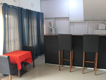 Logement Entier Cotonou 251677-6