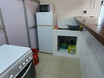 Logement Entier Cotonou 251677-7