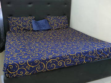 Logement Entier Cotonou 251677-10