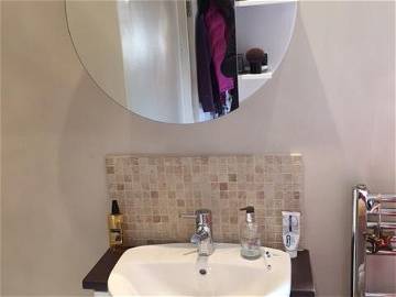 Chambre Chez L'habitant Churt 166062-4