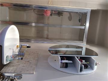 Chambre Chez L'habitant Churt 166062-5