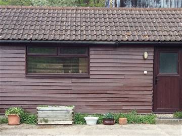 Chambre Chez L'habitant Churt 166062-6