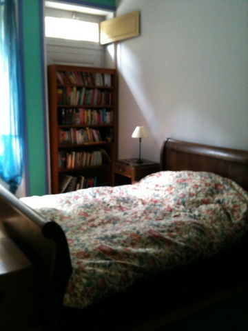 Homestay Dijon 49703