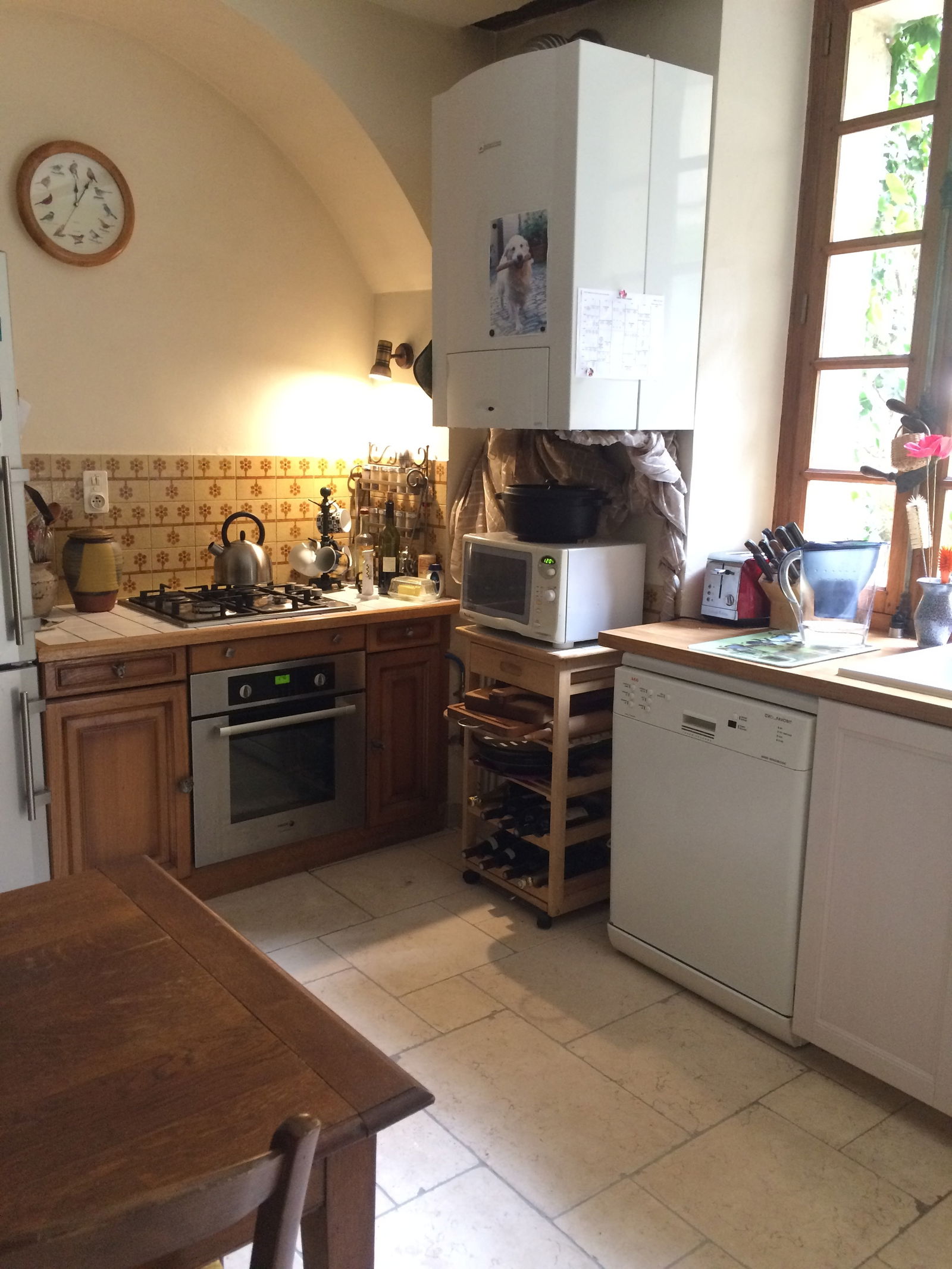 Homestay Dijon 49703