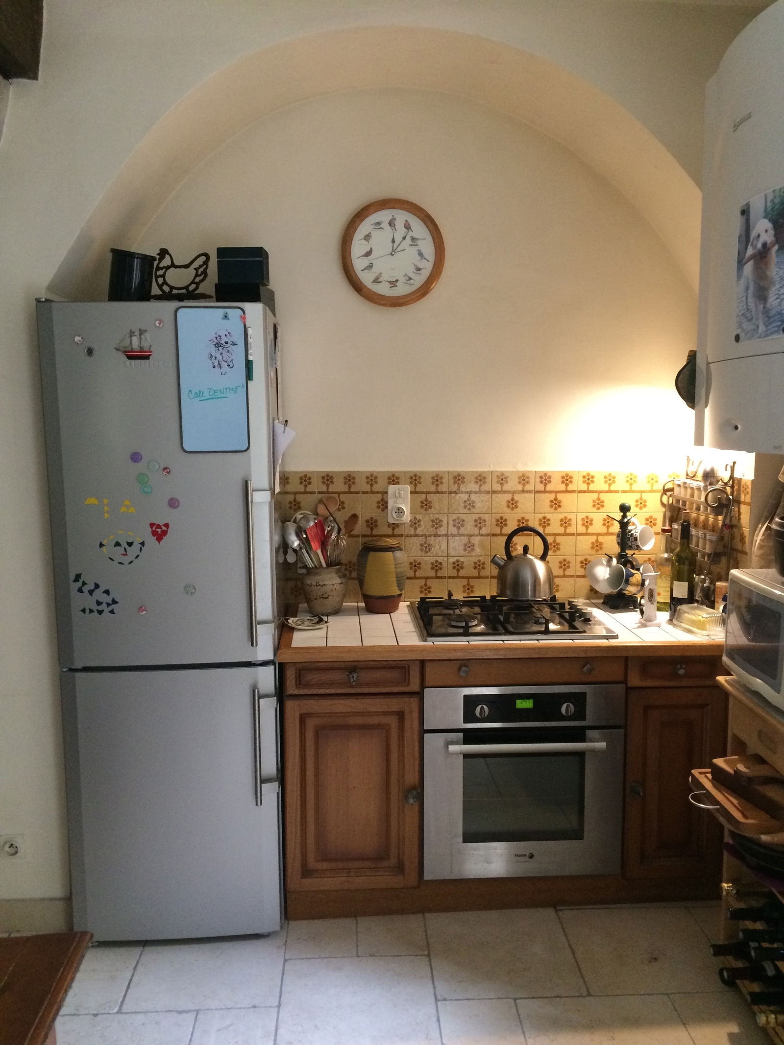 Homestay Dijon 49703