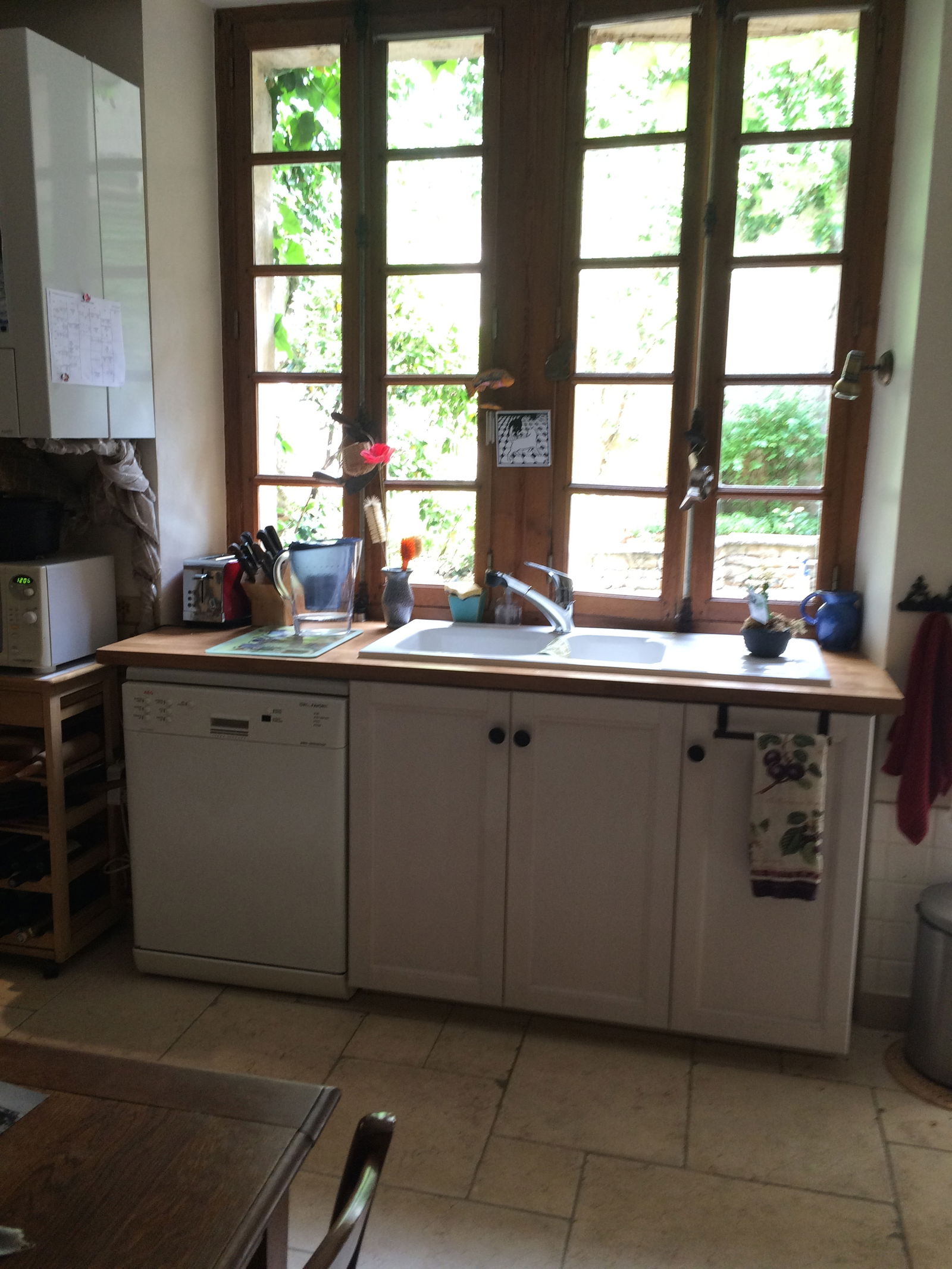 Homestay Dijon 49703