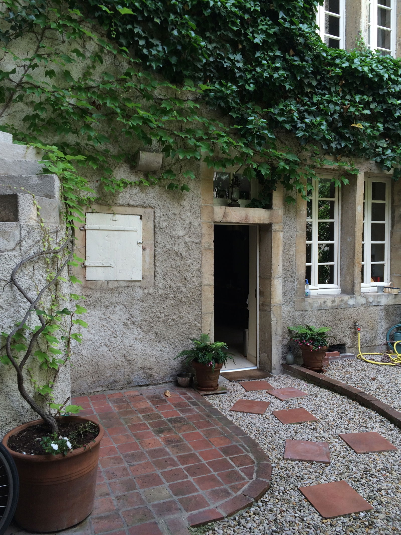 Homestay Dijon 49703
