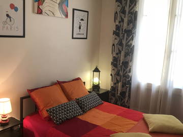 Chambre À Louer Tours 354451