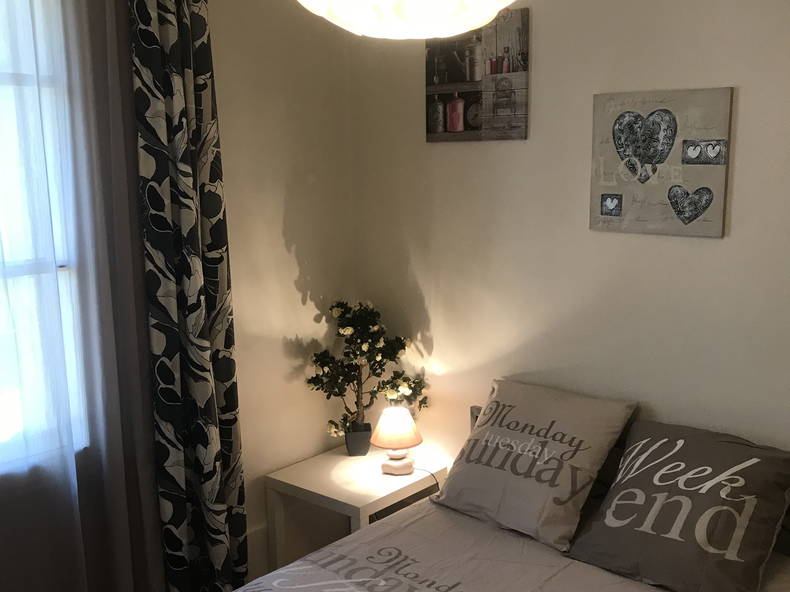 Quedarse En Casa Tours 354451-3