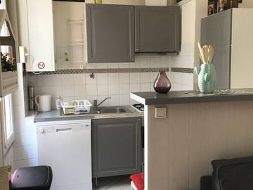 Chambre Chez L'habitant Tours 354451-4