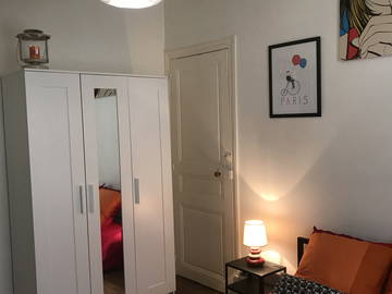 Chambre Chez L'habitant Tours 354451-5