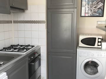 Chambre Chez L'habitant Tours 354451-6