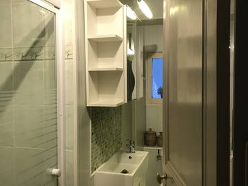 Chambre Chez L'habitant Tours 354451-7