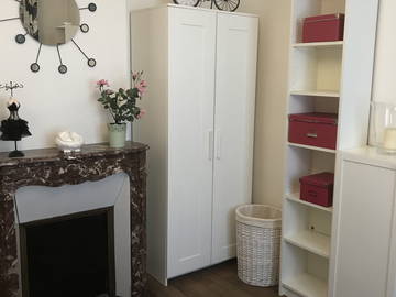 Chambre Chez L'habitant Tours 354451-8