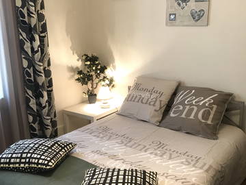 Chambre Chez L'habitant Tours 354451-9