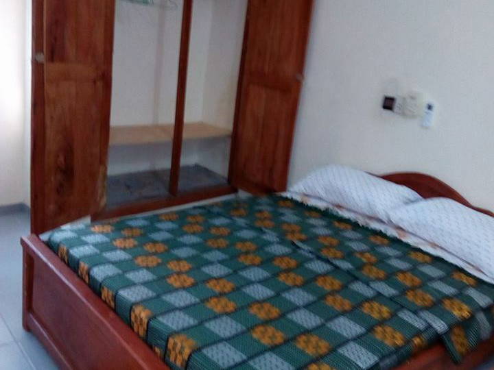 Homestay Agblangandan 186938-1